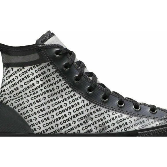 Converse Chuck Taylor All Star Hi Men's Limited Edition Sneaker Shoe 165668C - Picture 6 of 11